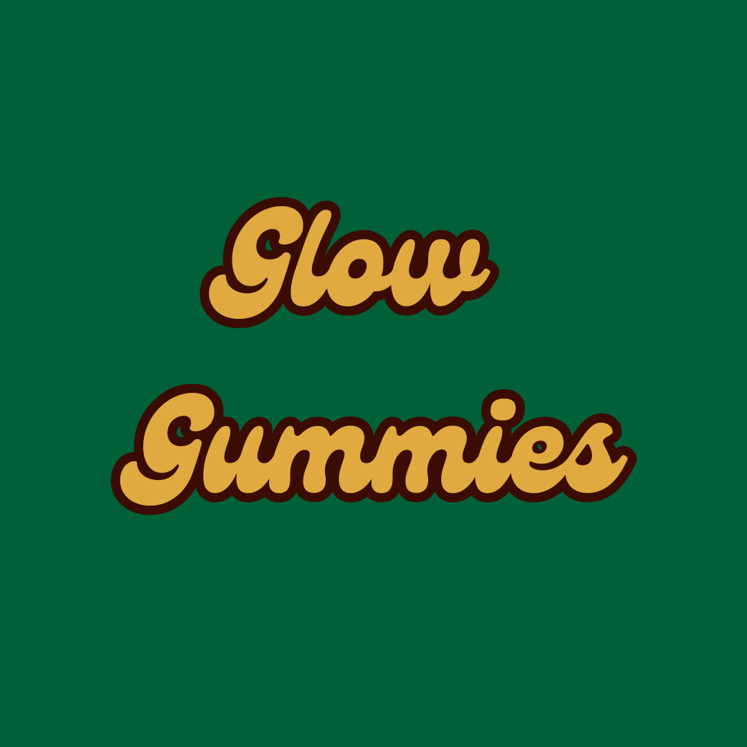 Glow Gummies